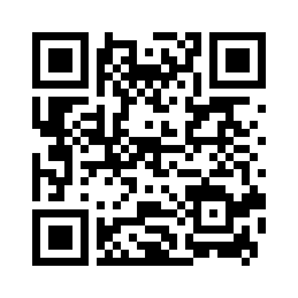 Profile QR Code