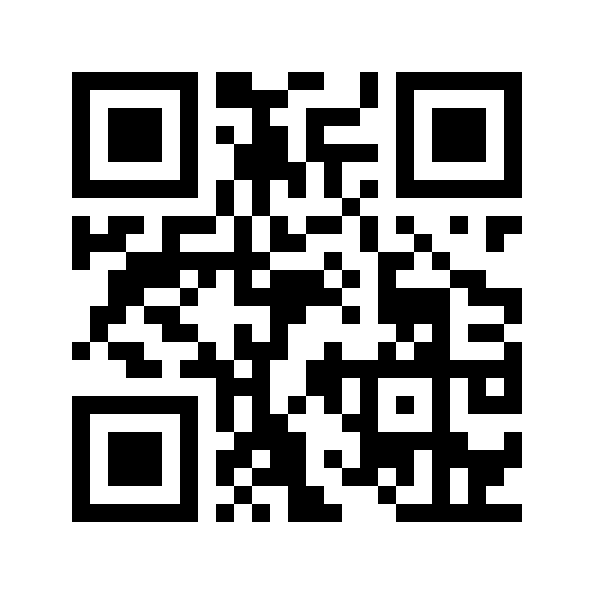Profile QR Code