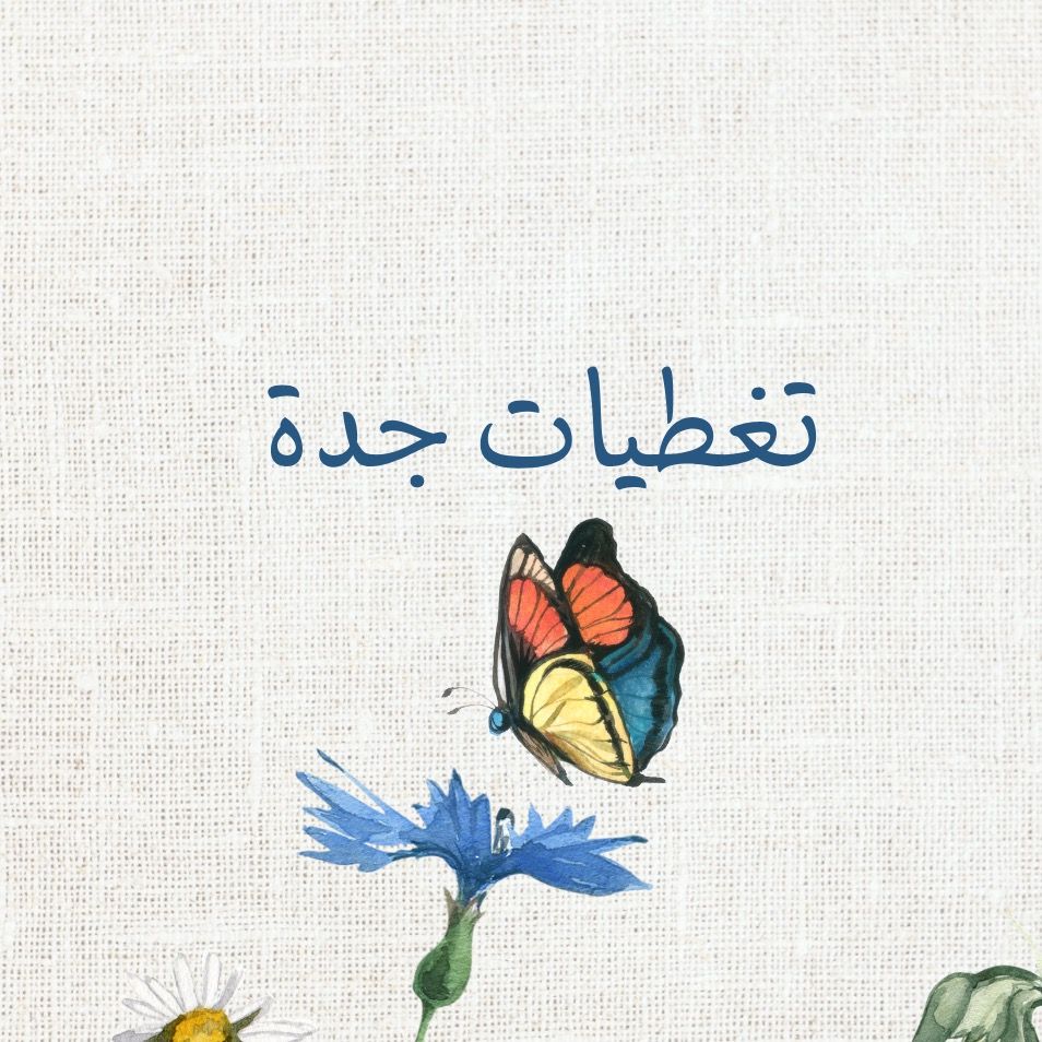 منى تغطيات جدة