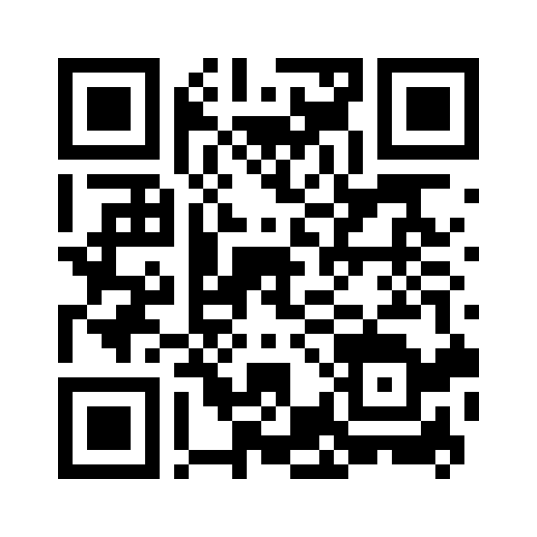 Profile QR Code