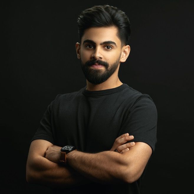 احمد الماحوزي