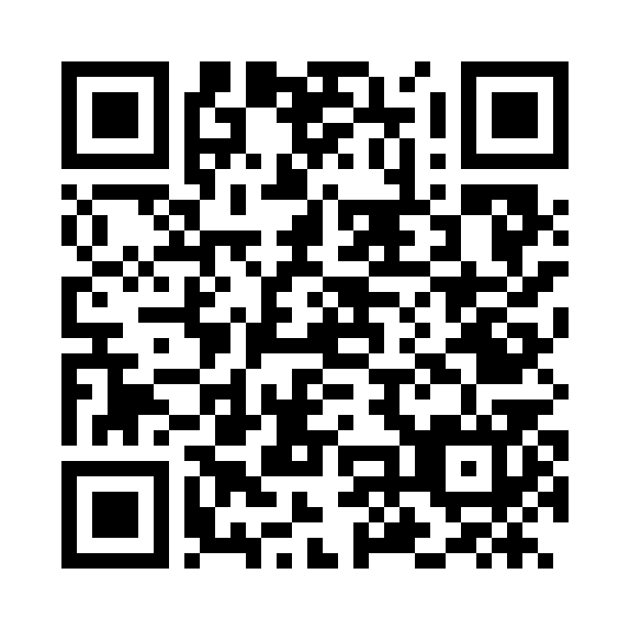Profile QR Code